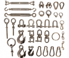 STAINLESS STEEL PRODUCTS