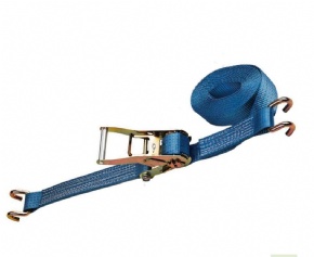 Ratchet  Strap RLC CLAW Hook