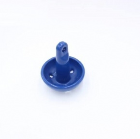 Mushroom Anchor