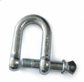 Commercial Type Jis Shackle