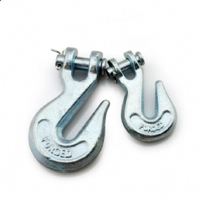 Clevis Grab Hook